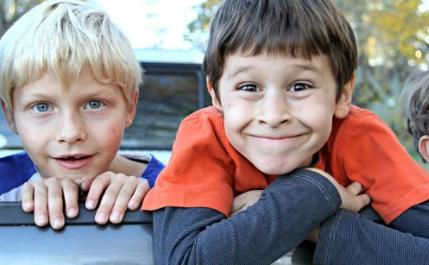 如何释放快乐激素,4种快乐激素