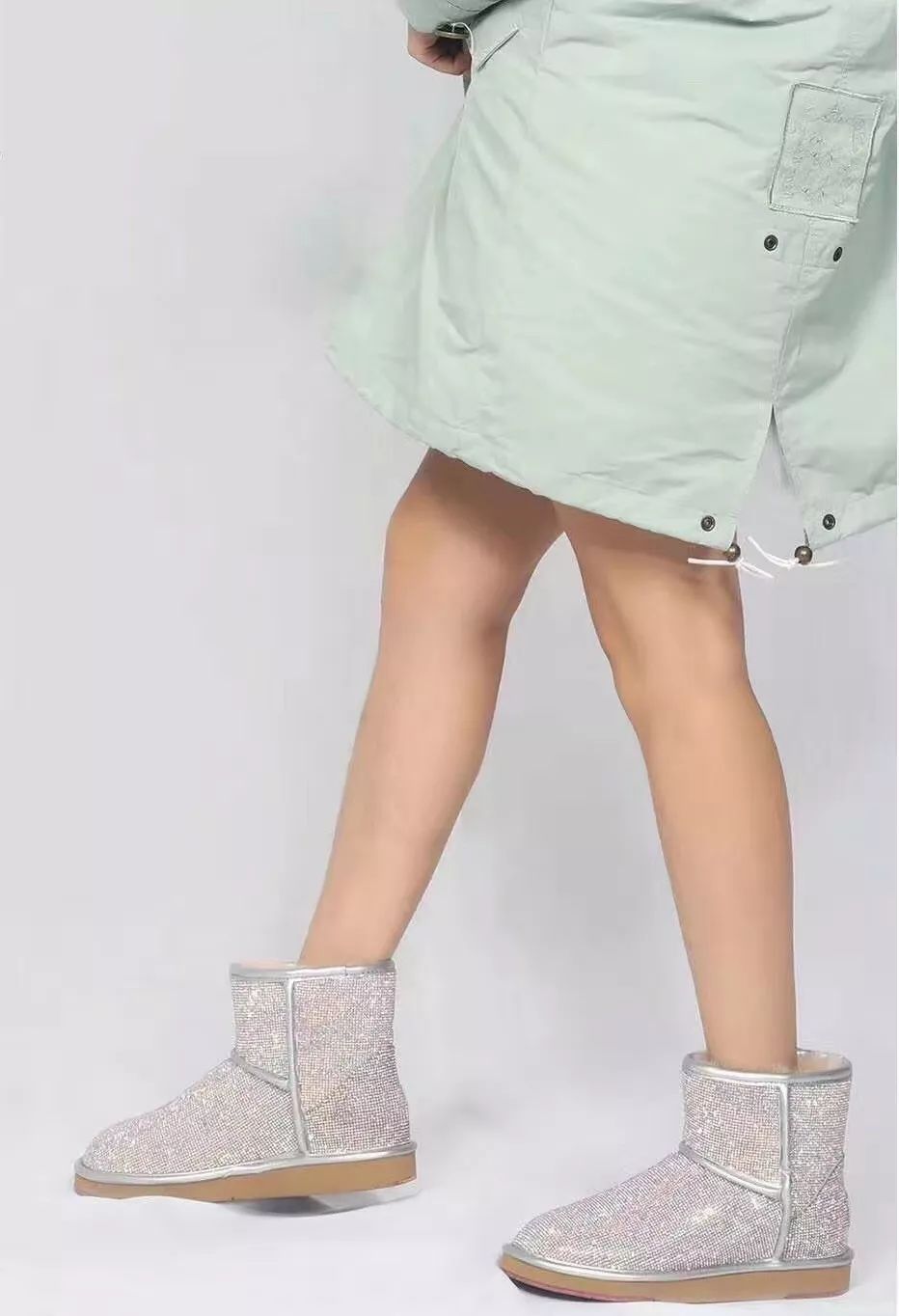 ugg澳洲品牌有哪些,ugg澳洲限量款