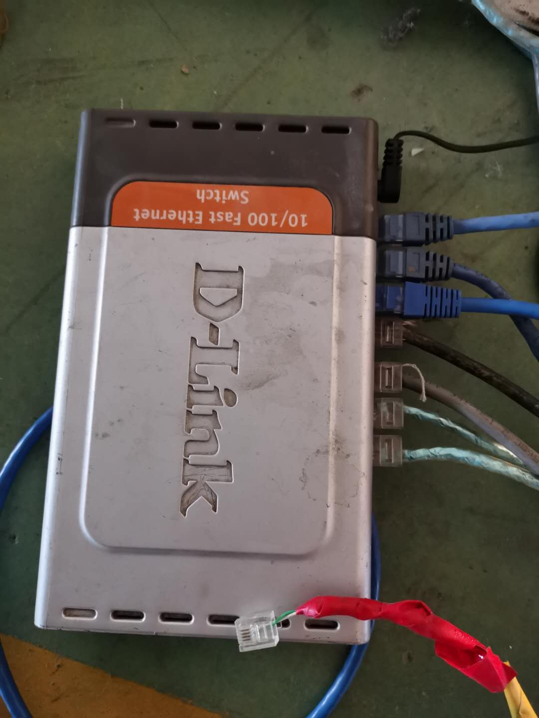 it运维人为导致的故障,运维处理网络故障