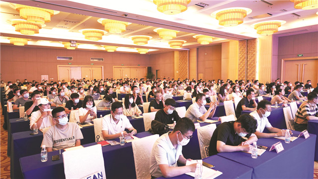 上热门威海特产,搭上电商快车