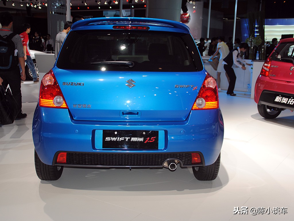 铃木的缺点和不足,铃木哪款车质量好耐用