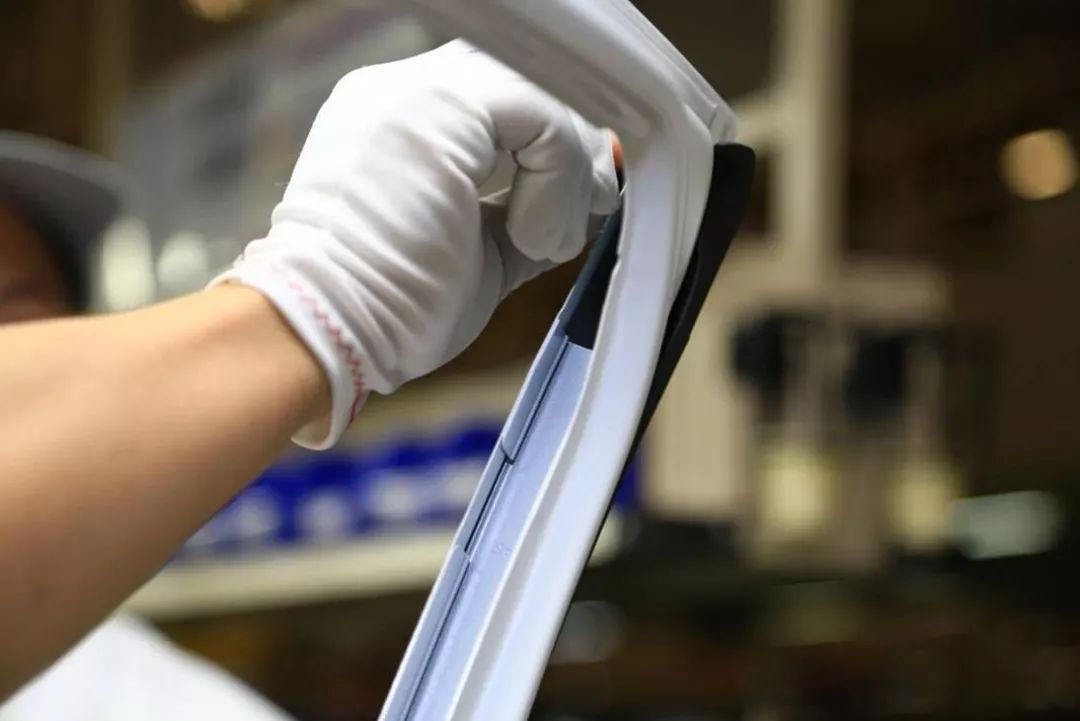 广汽本田车间生产工作视频,广汽本田流水线工作