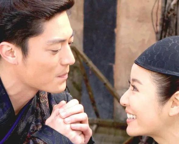 台湾校花林心如,林心如的成长故事