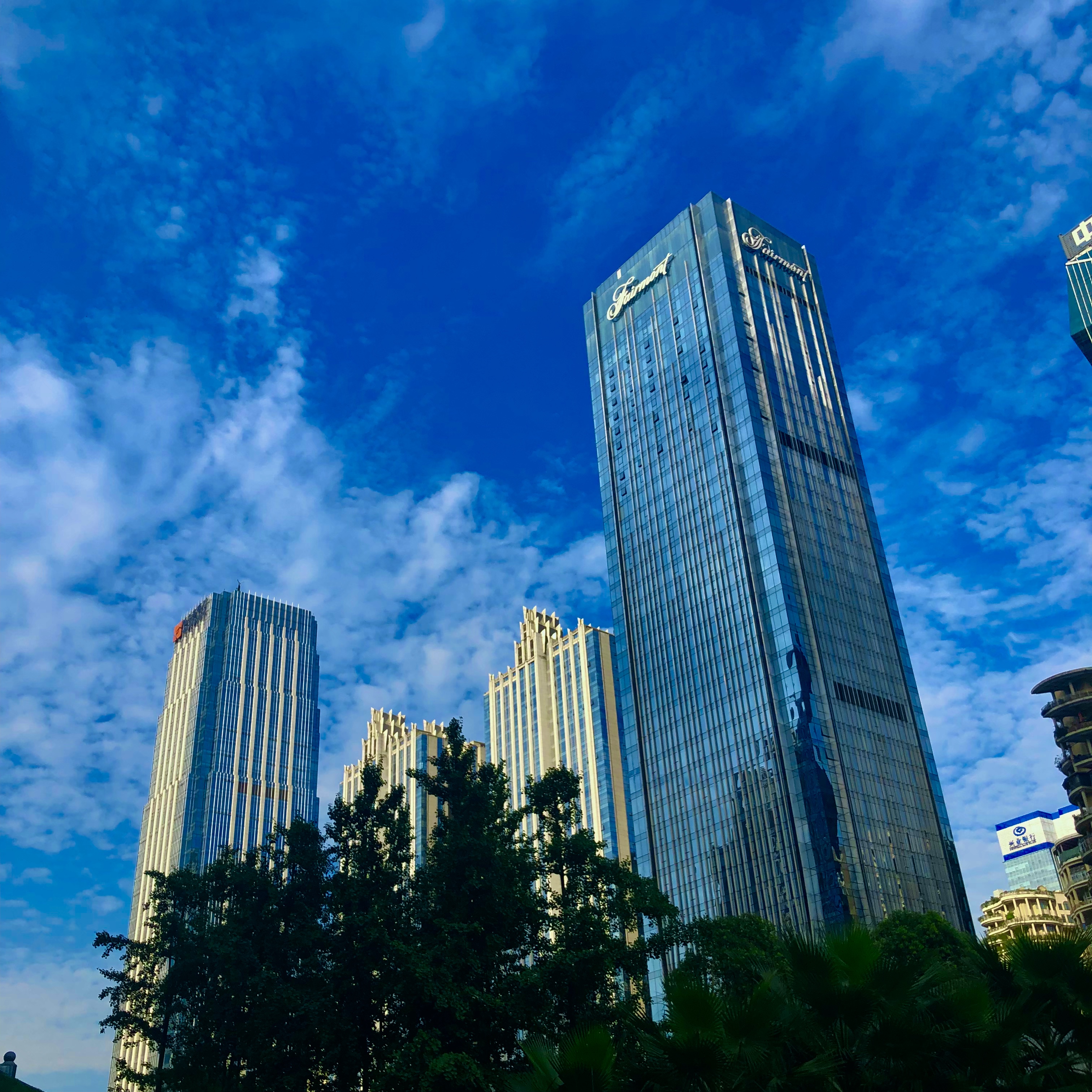 在成都住酒店怎么住划算,在成都住一天宾馆多少钱