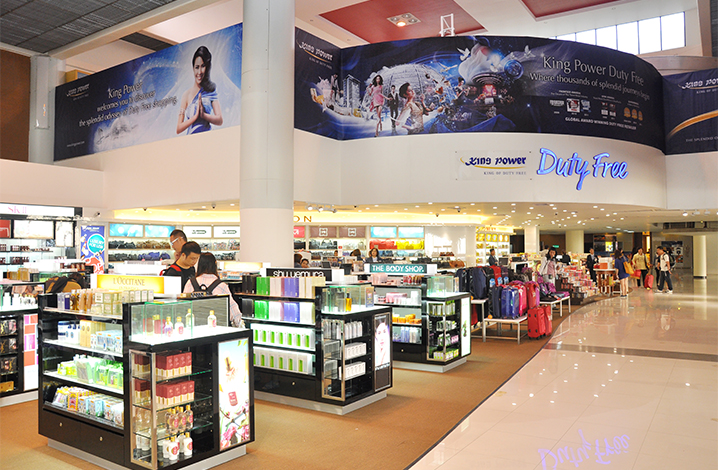 亚洲热门机场免税店攻略,全球机场免税店买什么最便宜