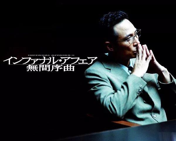 TVB的神剧之一后来两位男主先后成为影帝两女主却悄然离世