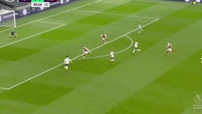 热刺3:2伯恩茅斯穆帅,穆帅阿森纳热刺