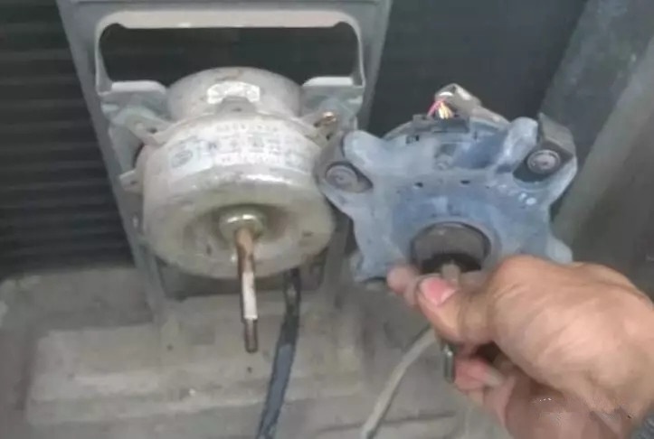 变频空调如何改为定频空调要详细,如何把变频空调改成定频空调