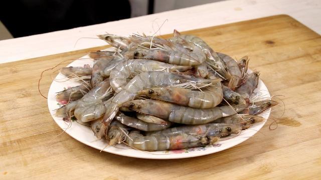 大虾怎么保存虾头不发黑,大虾怎么保存下次吃还新鲜