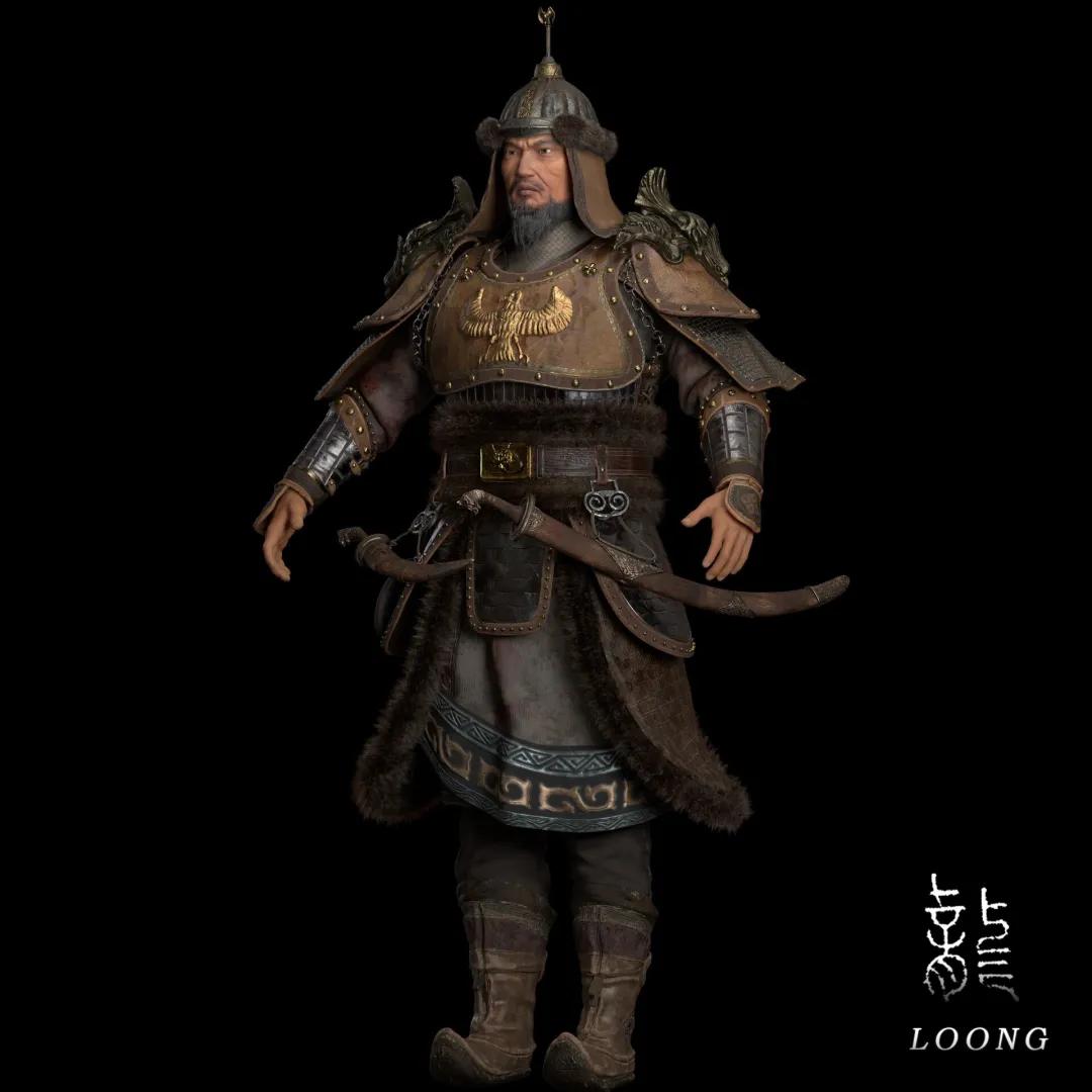 厉害了，后浪！毕业设计B站《龙》*放播**量26W