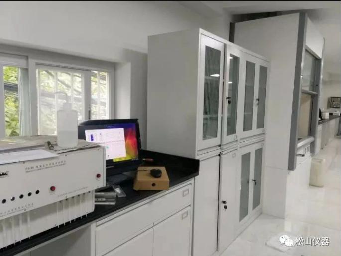 化验室设备操作手册,化验室样品管理工作方法和亮点