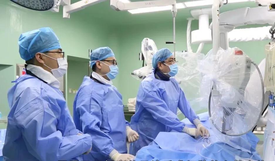 威海市立医院现状,威海市立医院互联网医院