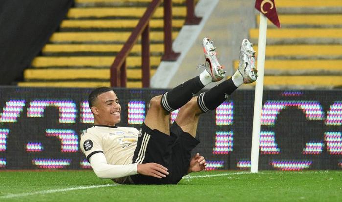 曼联走出黑暗重回巅峰,睡狮猛醒迎盛世