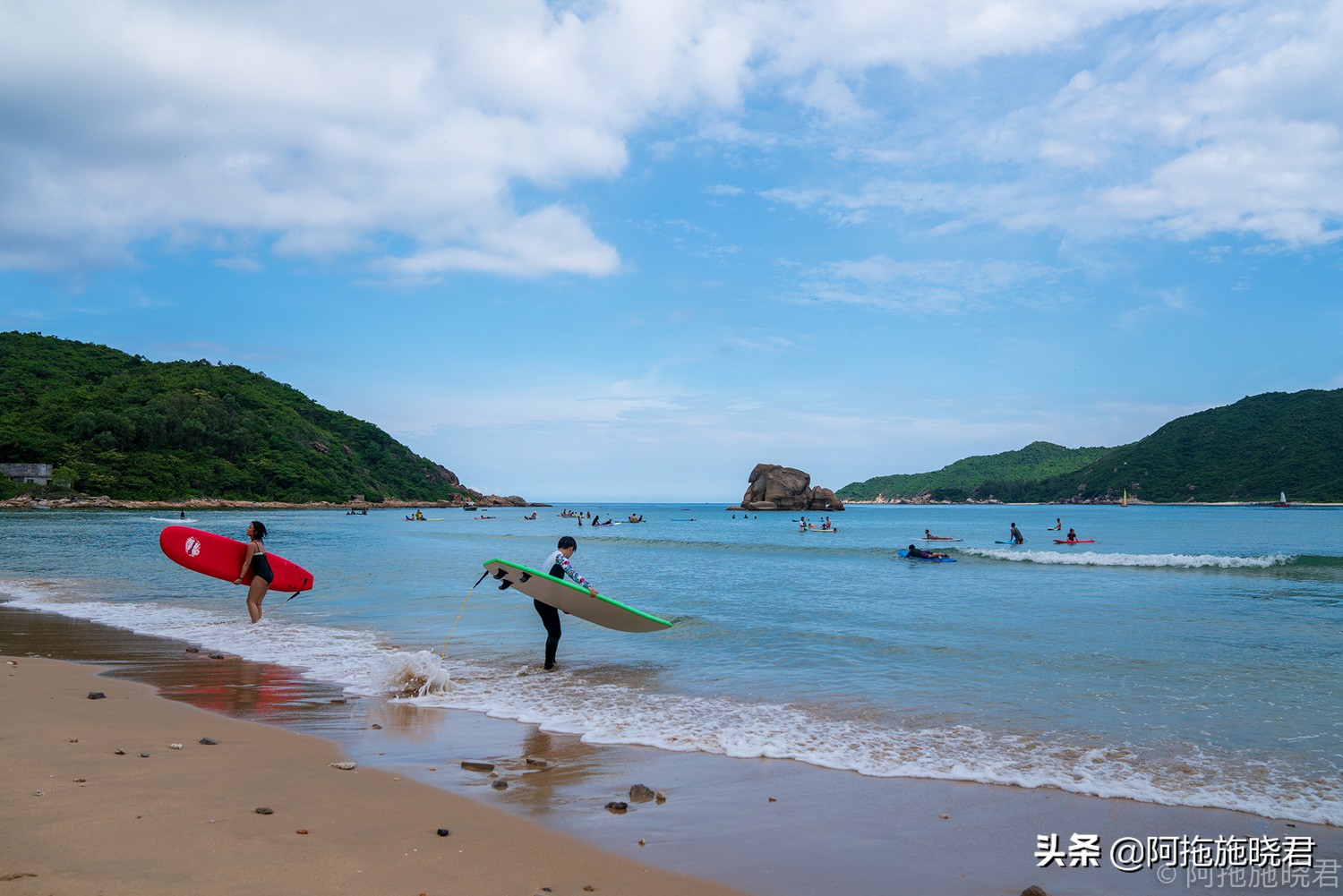 三亚避寒15天游玩攻略,三亚避寒游攻略