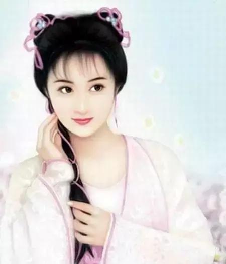 中国历史上37位奇女子