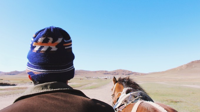 坝上乌兰布统的秋天完整版,乌兰布统坝上草原