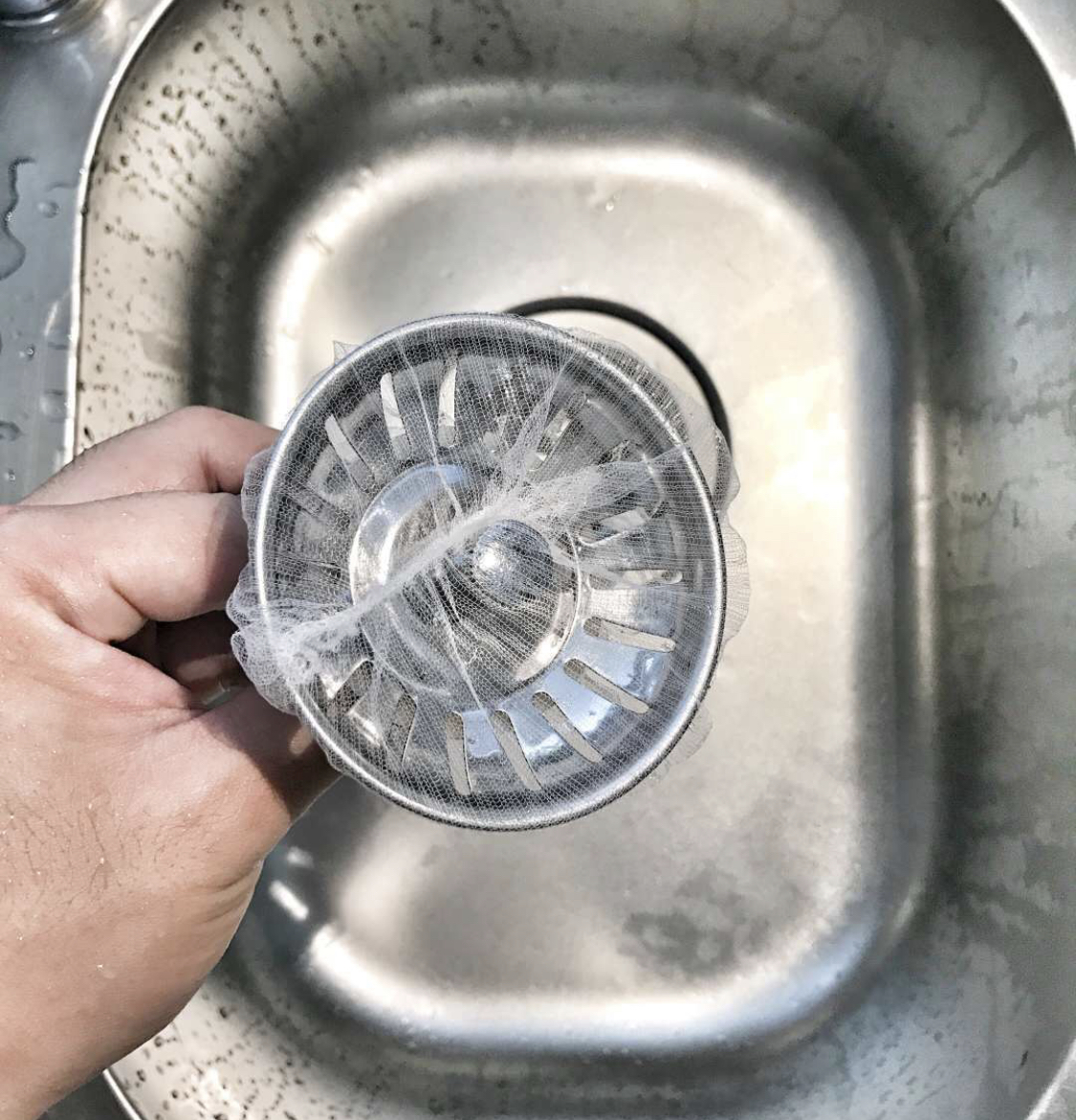 装修水槽这里还能装些什么,水槽底下怎么样才能既美观又实用