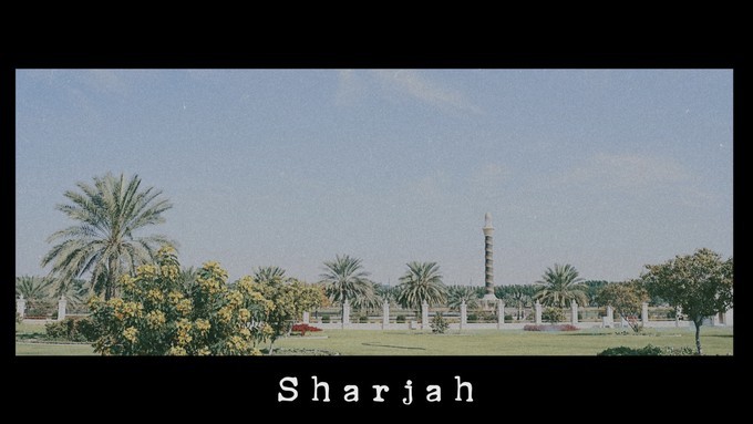 阿联酋阿曼|远离人潮，一千零一个美梦中的阿拉伯札记