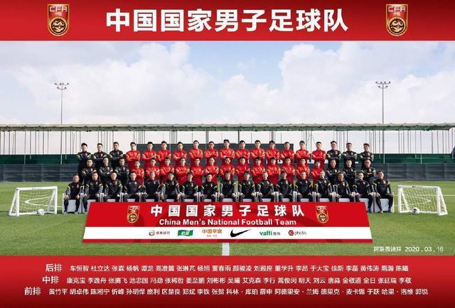 李铁回应归化国家队,李铁回应恒大归化球员