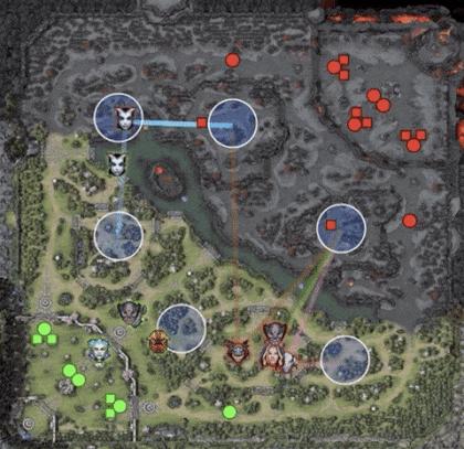 dota2ti2世界总决赛视频,dota2世界冠军被ai打败