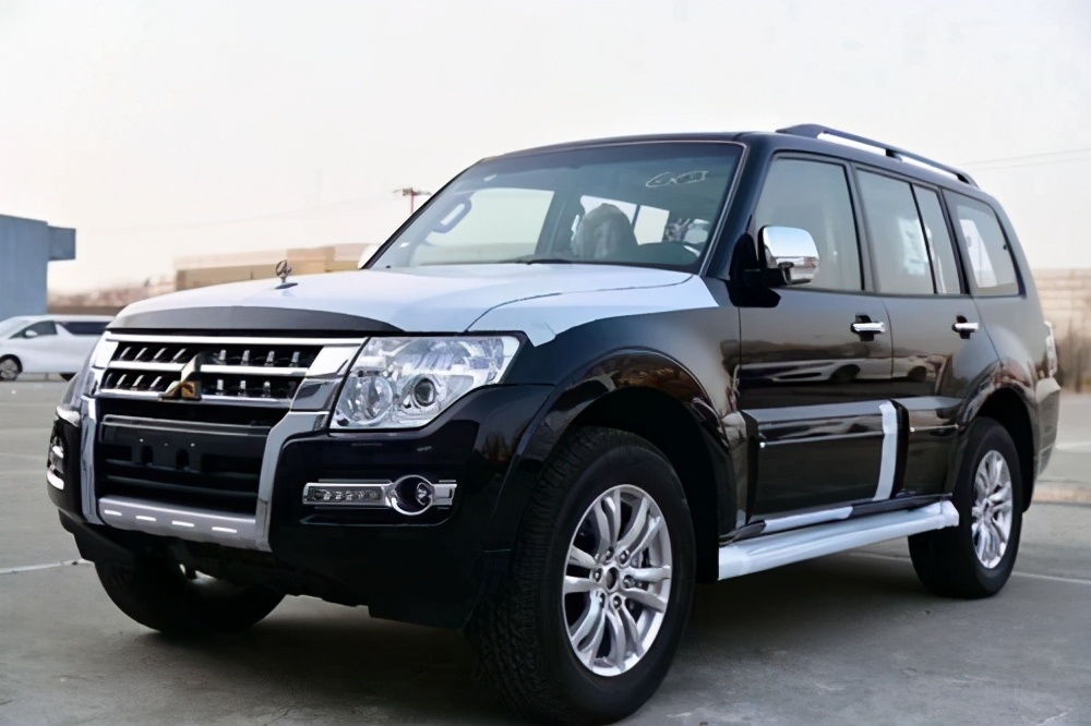 天津帕杰罗v93车主真实感受，动力提升是关键