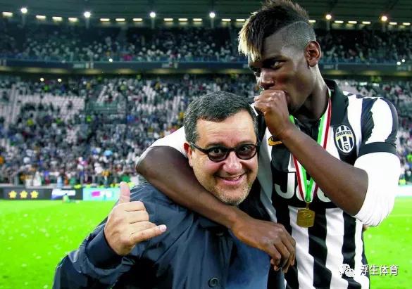 《足球解密》：经纪人又当爹又当妈，连球员娶老婆、接小孩活都干