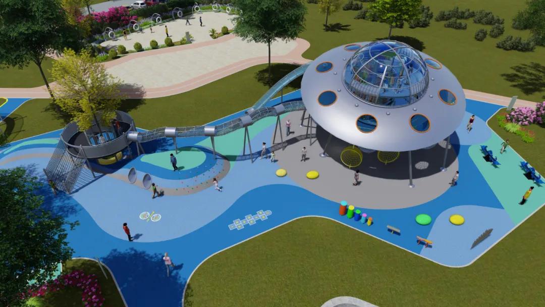 开学倒计时！是时候给园所上点新了，这些幼教新品了解一下