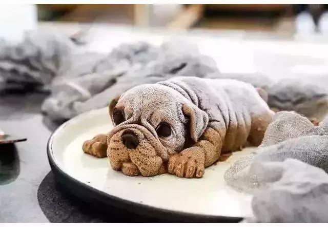 全网最火的十位甜品,全网火爆的甜品