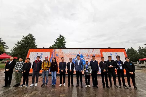 灵宝市宜居之城规划,灵宝市魔方之城