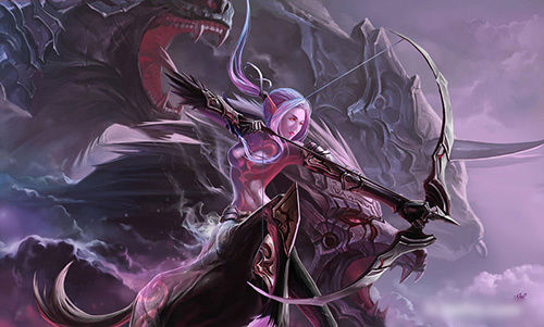 炉石传说五大弃牌术,炉石传说爆牌术卡组推荐