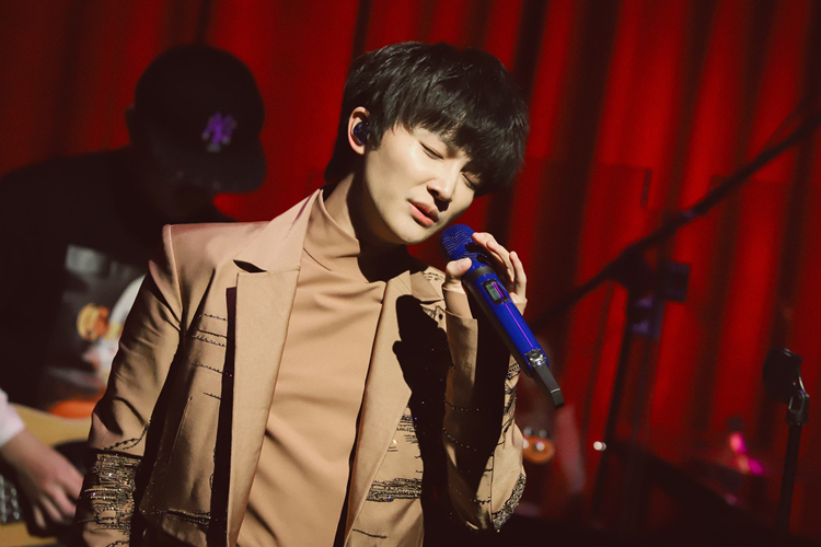 周深歌手2019完整歌单,歌手第三期歌单2020周深唱什么