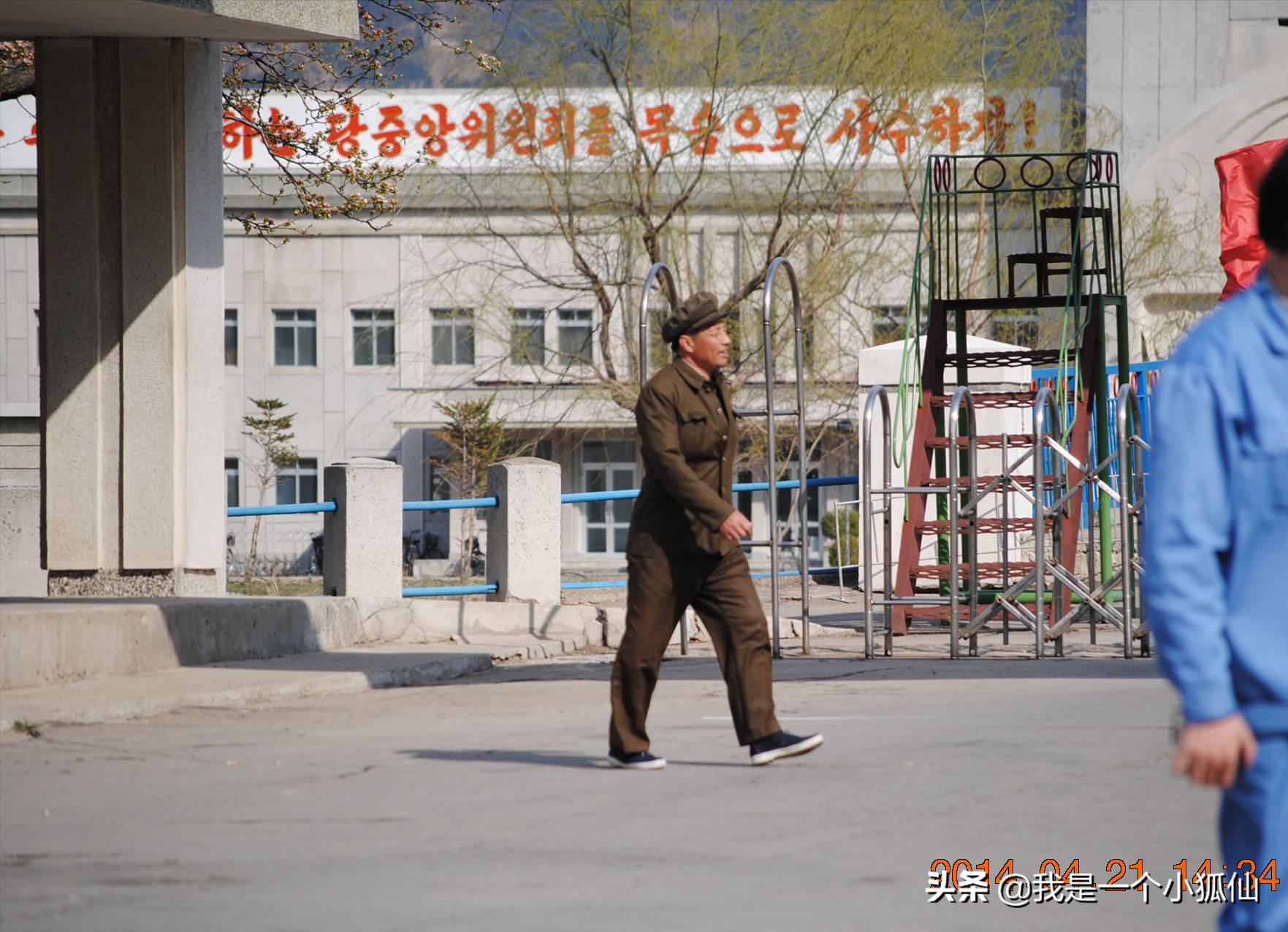 那年,公司将我从非洲安哥拉调到了朝鲜(1要我马上回北京报到)