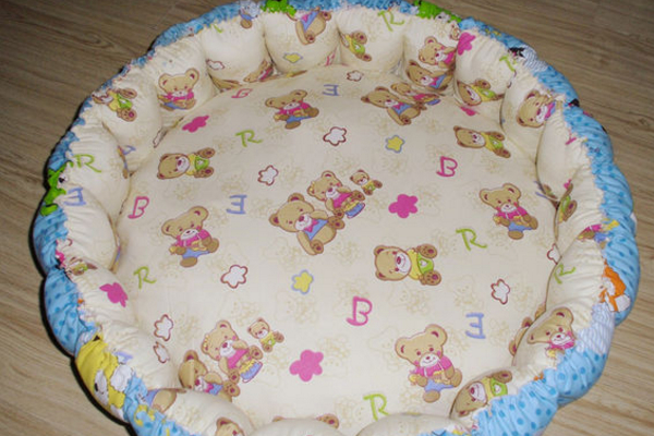 怎么给狗狗自制狗窝,怎么给狗狗做狗窝简单