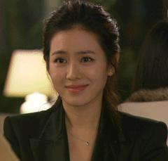 “南韩孙仙”孙艺珍的好命人生，和她生命中一个重要的男人