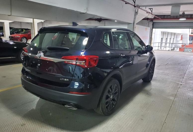 别克昂科威油耗显示9.9,别克昂科威真实油耗是多少