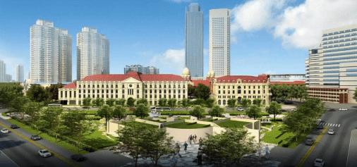 天津中心妇产医院老院在哪个区,天津妇产科医院是哪年重建的