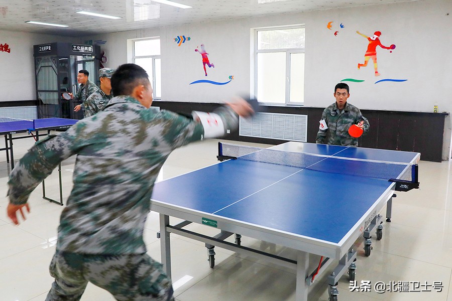 军体运动会点燃夏日练兵激情,寒冬里的军体运动会让人热血沸腾