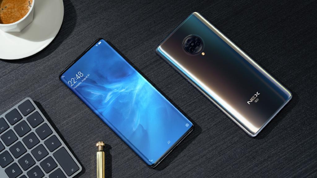 vivo口碑最好的5款手机,vivo手机是质量最好的国产手机