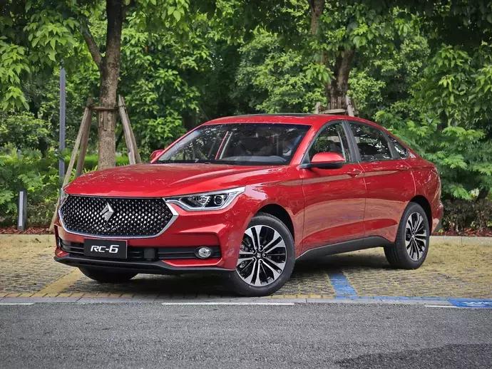 10万预算性价比最高的8款轿车,10万出头的轿车又有哪几款