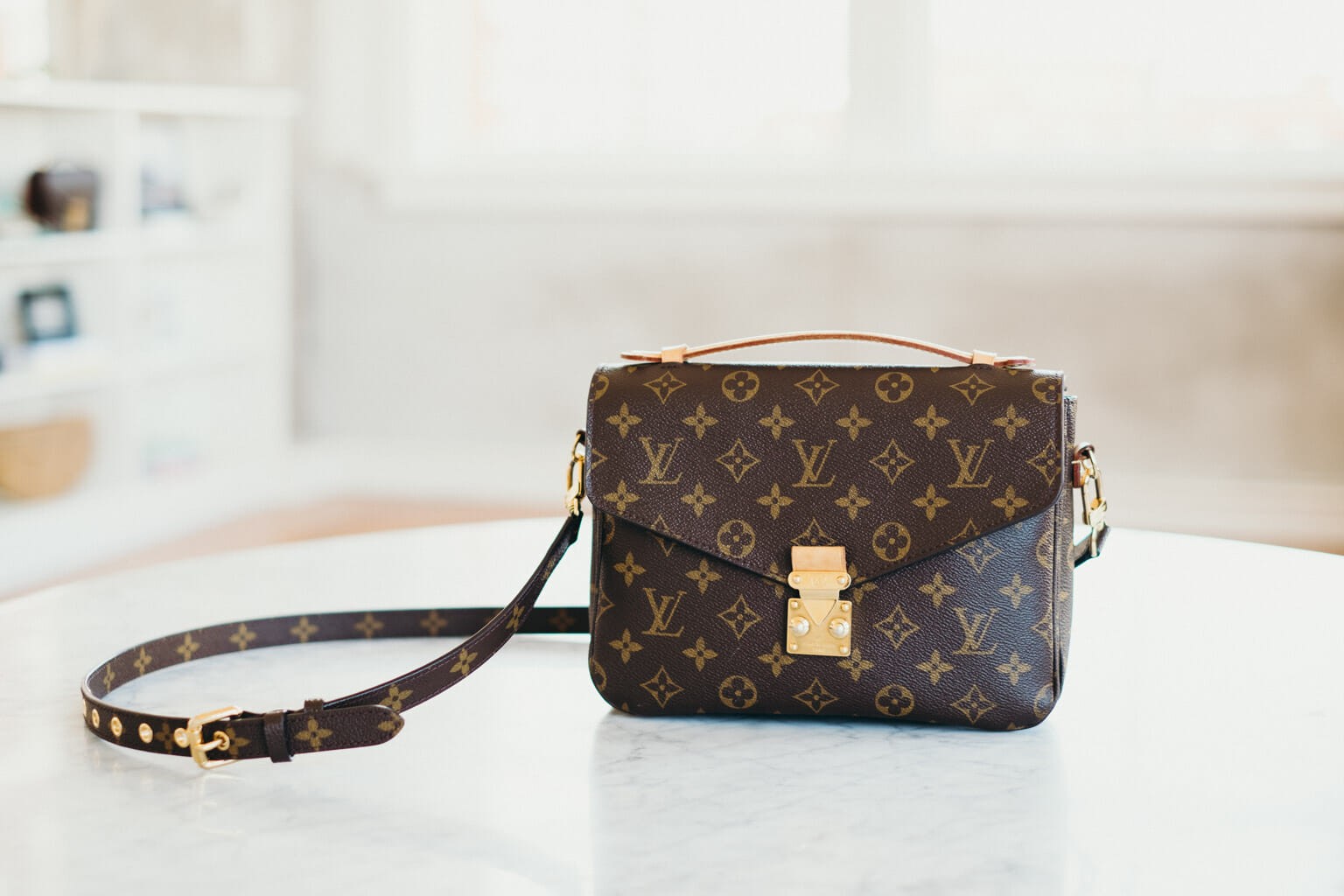 1万出的预算，最值得买的大牌手袋