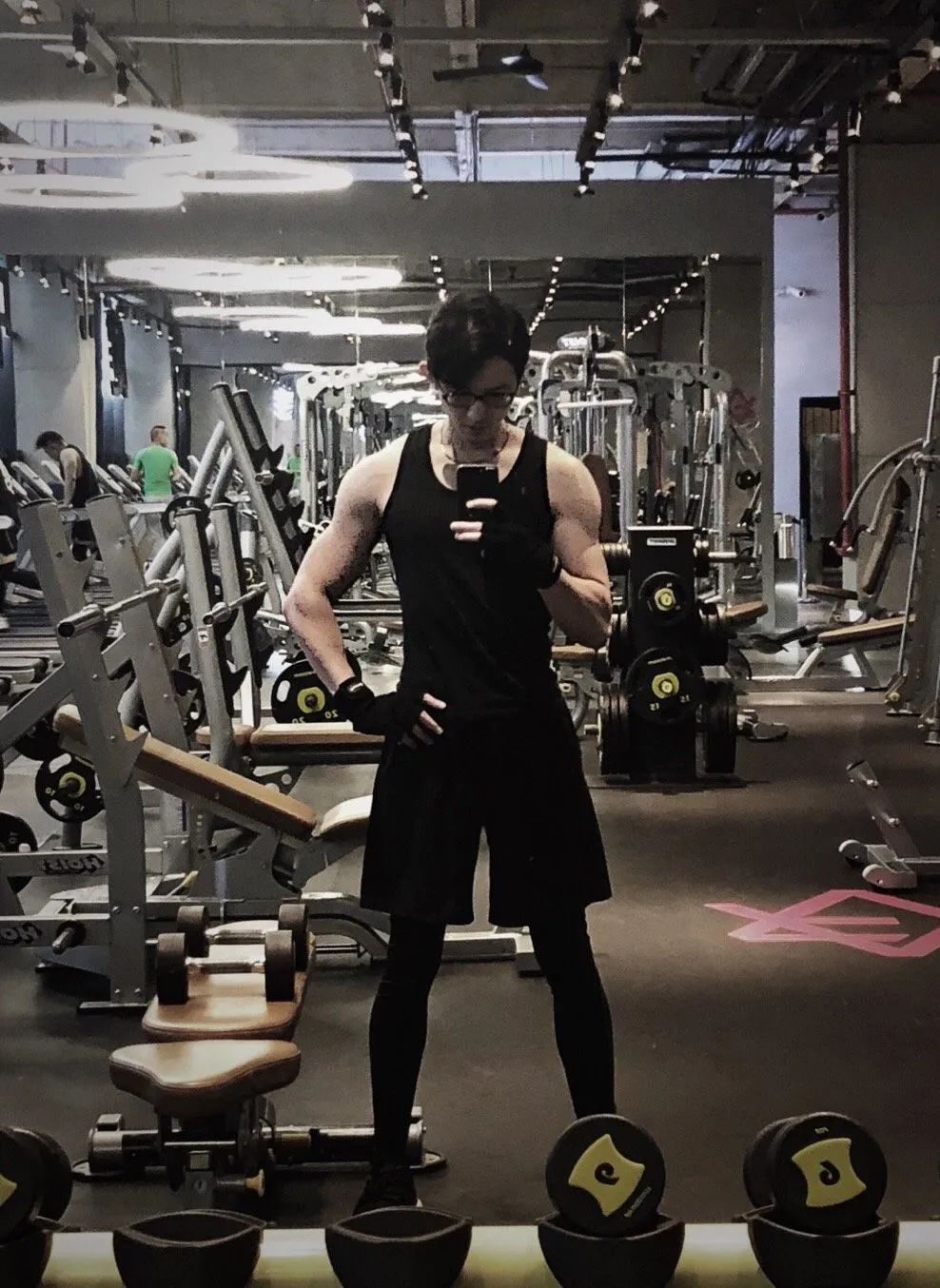 artist2016款,18年用过的非主流头像