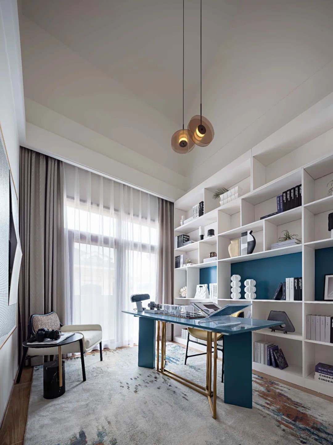 香港方振华设计有限公司,香港方黄建筑师事务所