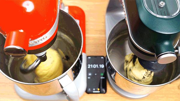 用过了十几台厨师机，我总结了这篇你会收藏的厨师机选购攻略