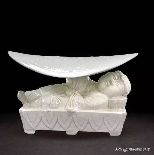 古人睡觉为何爱用瓷枕,为何古人却更喜欢睡瓷枕