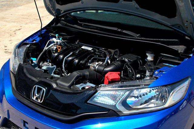 本田飞度评测2008二手,本田飞度2021款落地价818