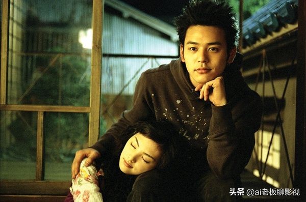 最经典日本青春电影,盘点知名日本青春电影