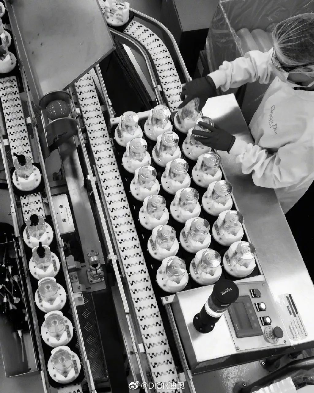 奢侈品LV生产洗手液了？这医护用品的包装设计，终于用得起了