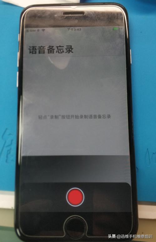 苹果手机摄像头没坏黑屏不能拍照,苹果手机摄像头变黑拍照都无法拍