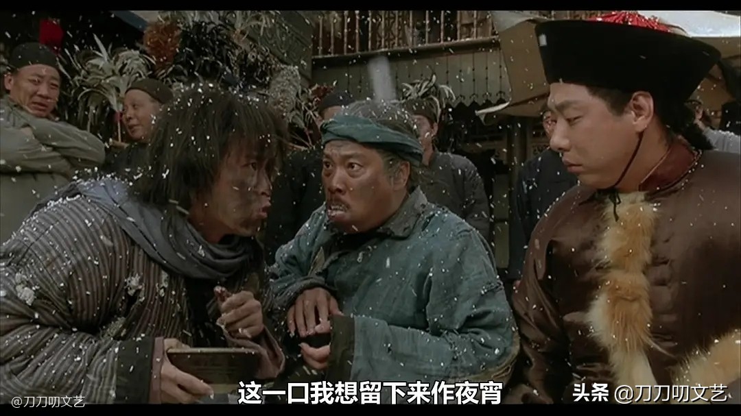 周星驰电影最高票房,周星驰鹿鼎记2为什么没有吴孟达