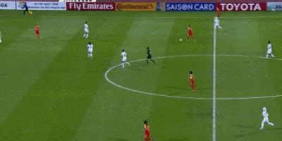 王霜国足最新视频,国足唯一的球迷